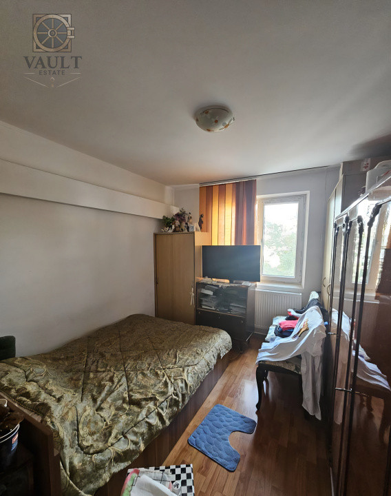 Apartament 3 camere - Dristor