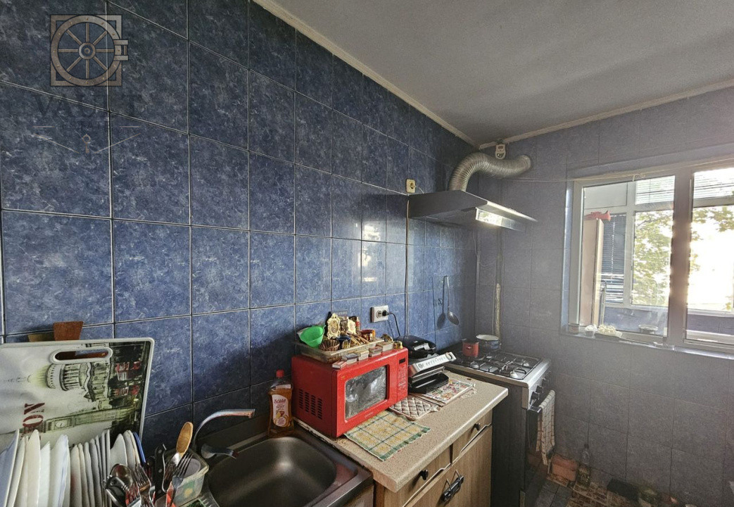Apartament 3 camere - Dristor
