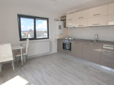 Apartament 2 camere - Centrala Proprie- Terasa 30MP- Pallady -1Decembrie 1918