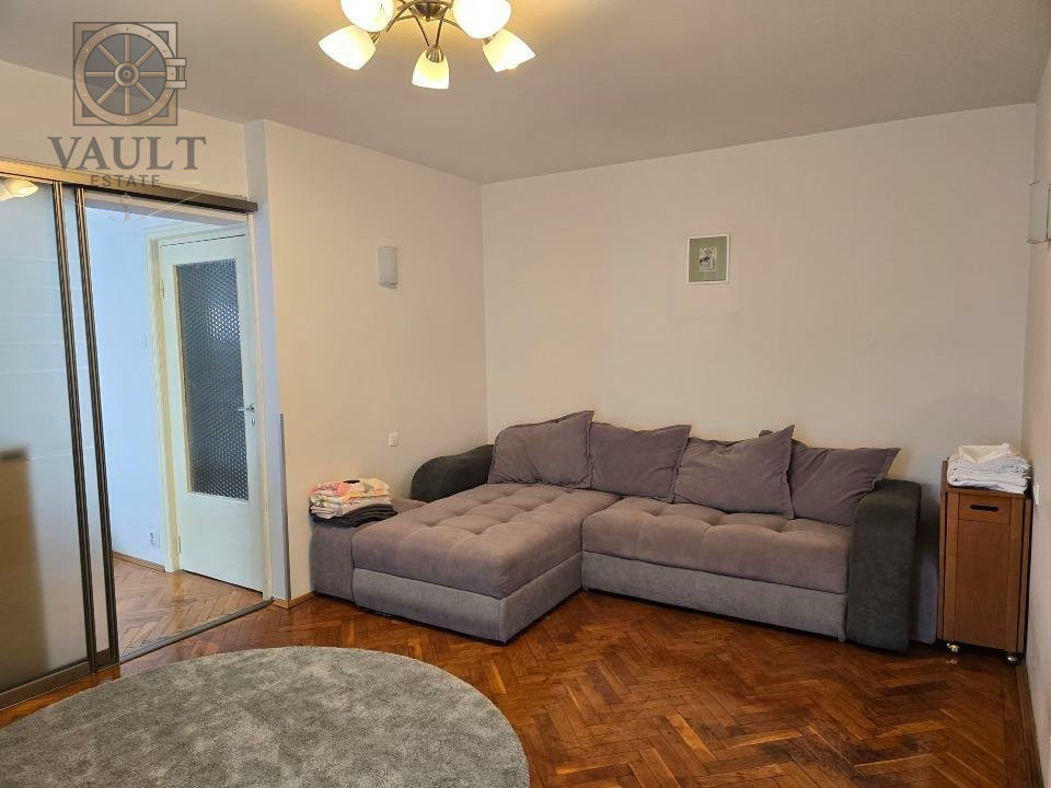 Apartament 3 camere-Stefan Cel Mare - Lizeanu 