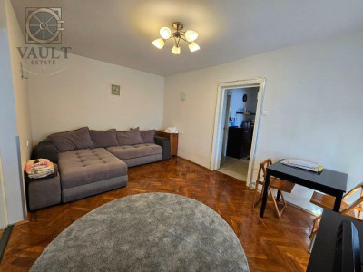 Apartament 3 camere-Stefan Cel Mare - Lizeanu 