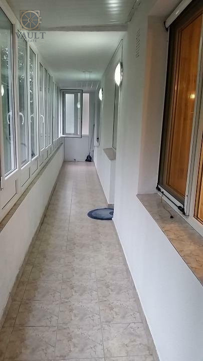 APARTAMENT 2 CAMERE - ETAJUL 3 - AFI COTROCENI