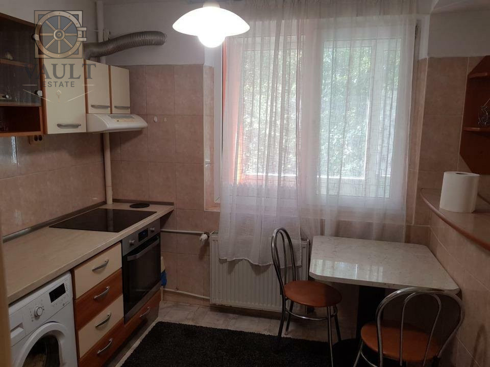 APARTAMENT 2 CAMERE - ETAJUL 3 - AFI COTROCENI