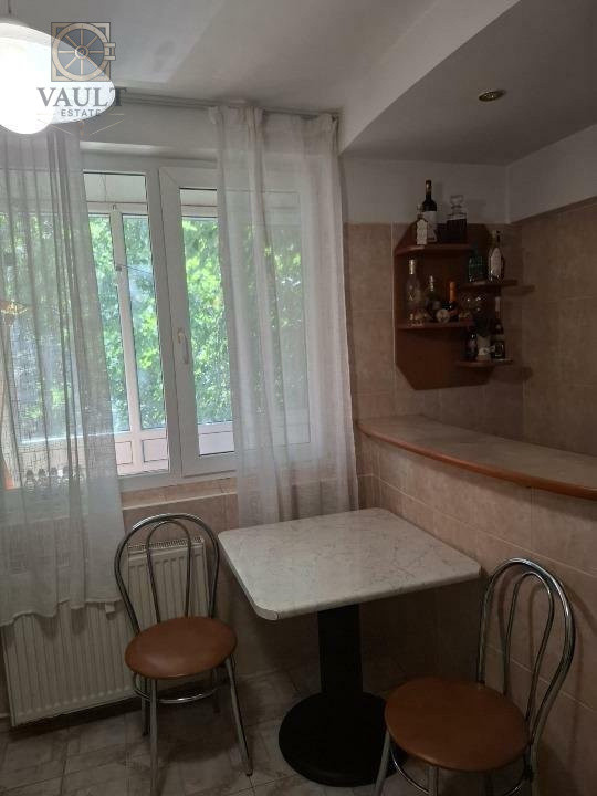 APARTAMENT 2 CAMERE - ETAJUL 3 - AFI COTROCENI