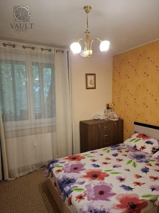APARTAMENT 2 CAMERE - ETAJUL 3 - AFI COTROCENI