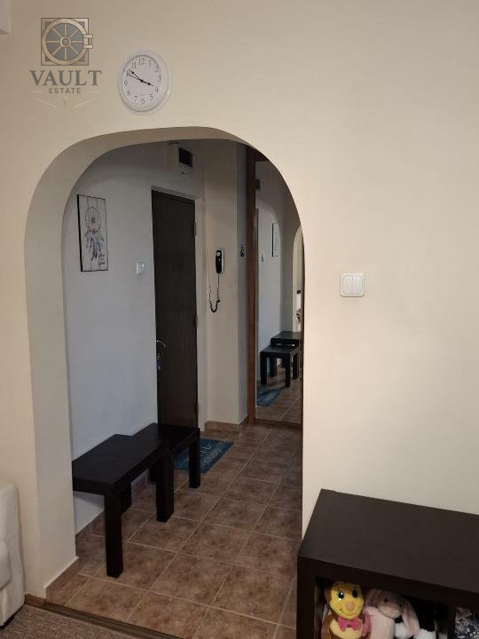 APARTAMENT 2 CAMERE - ETAJUL 3 - AFI COTROCENI