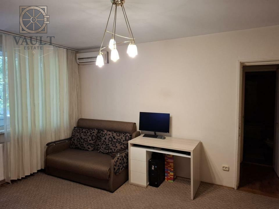 APARTAMENT 2 CAMERE - ETAJUL 3 - AFI COTROCENI