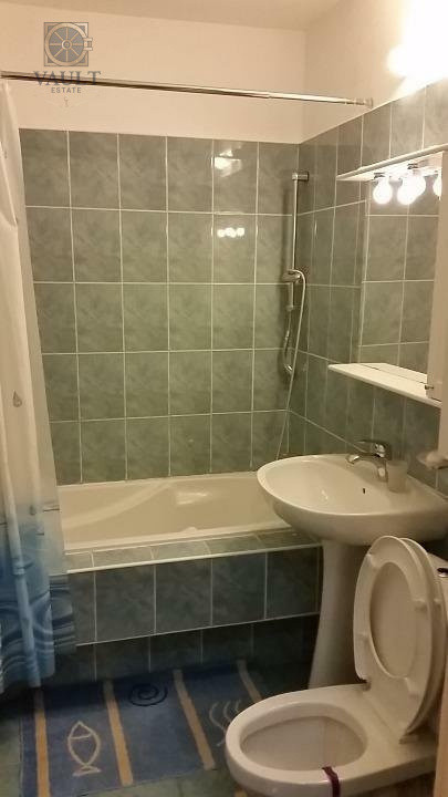 APARTAMENT 2 CAMERE - ETAJUL 3 - AFI COTROCENI