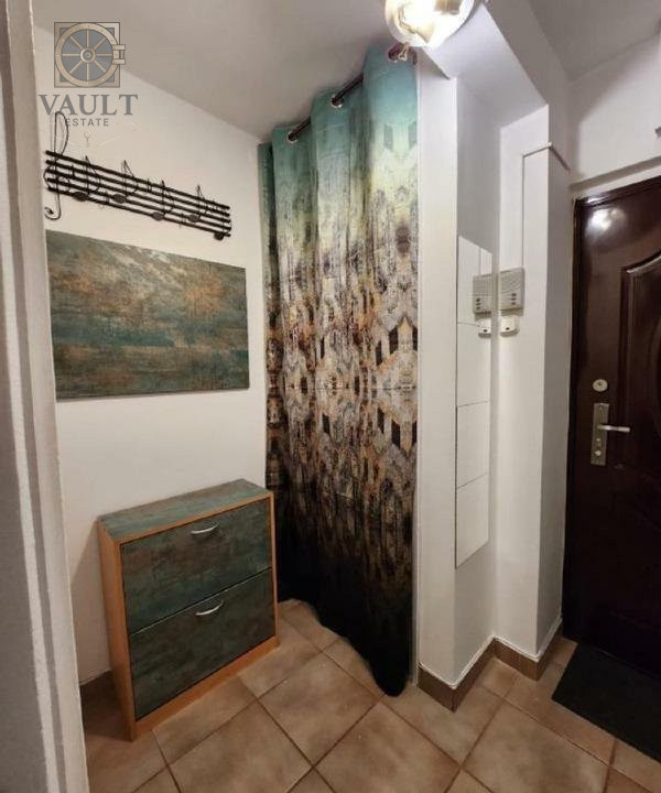 GARSONIERA -RENOVATA -MOBILATA UTILATA -METROU FAVORIT