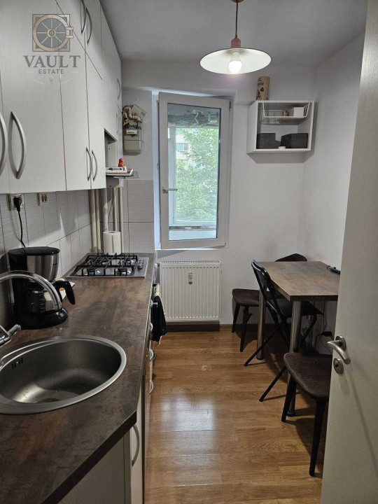 Apartament 3 Camere + Boxa 11mp - Teiul Doamnei - Colentina