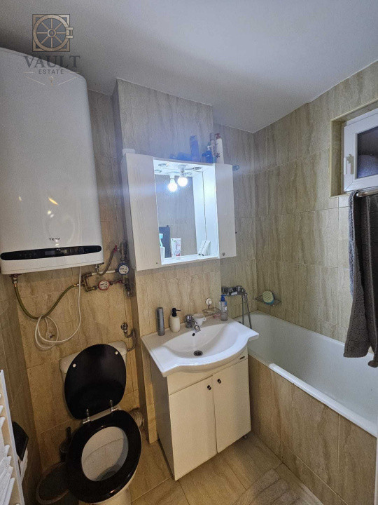 Apartament 3 Camere + Boxa 11mp - Teiul Doamnei - Colentina