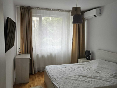 Apartament 3 Camere + Boxa 11mp - Teiul Doamnei - Colentina