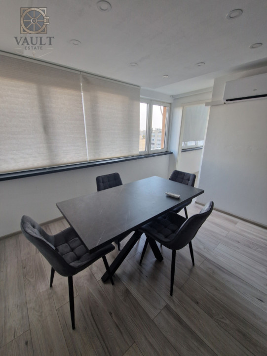 Apartament 3 camere - 1 minut de parcul IOR - Baba Novac