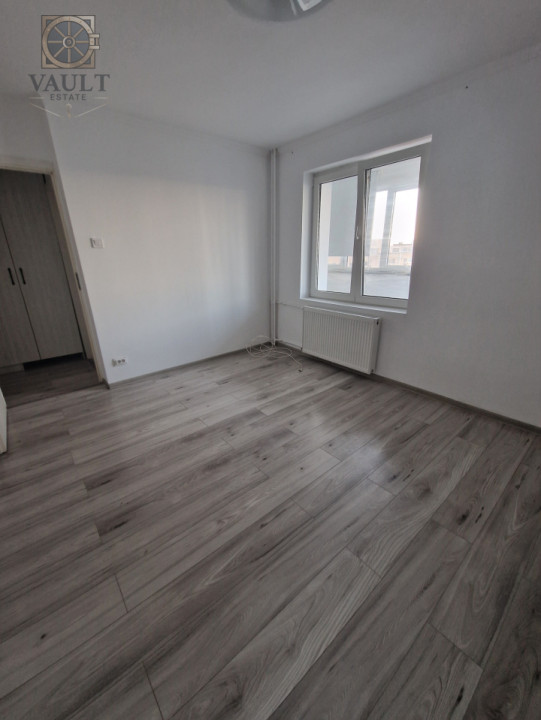 Apartament 3 camere - 1 minut de parcul IOR - Baba Novac