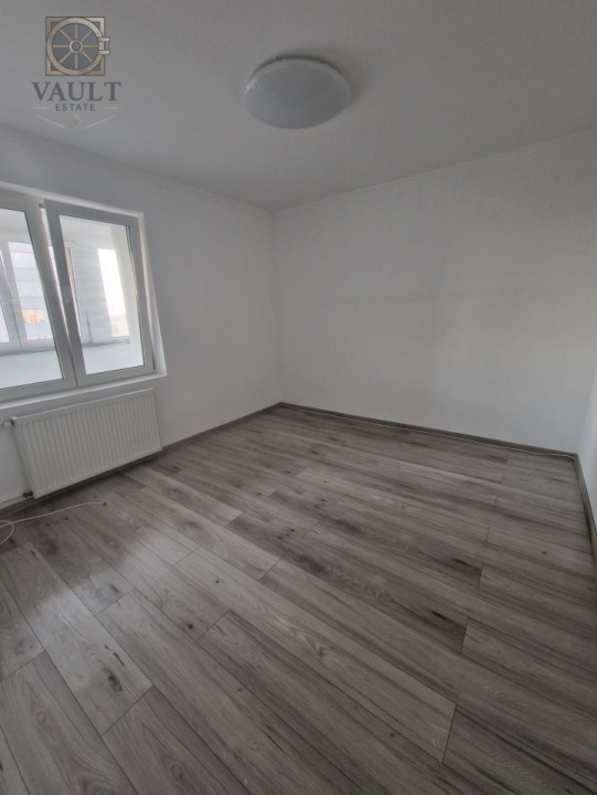 Apartament 3 camere - 1 minut de parcul IOR - Baba Novac