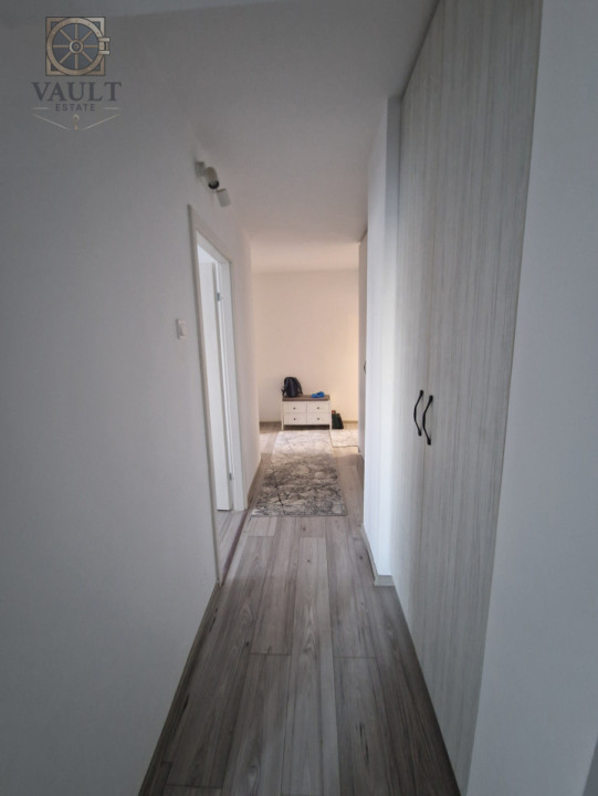 Apartament 3 camere - 1 minut de parcul IOR - Baba Novac