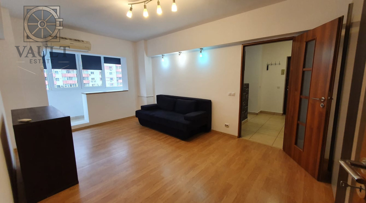 APARTAMENT 2 CAMERE-CALEA 13 SEPTEMBRIE-MOBILAT UTILAT
