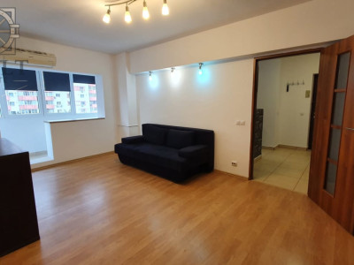 APARTAMENT 2 CAMERE-CALEA 13 SEPTEMBRIE-MOBILAT UTILAT