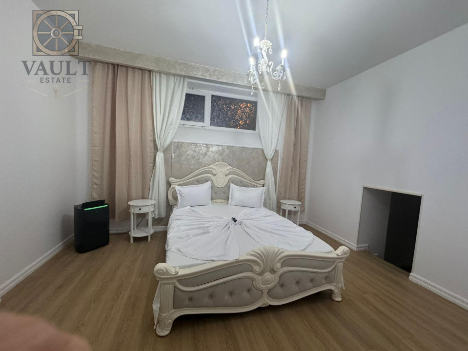 Apartament 2 camere - Metrou Universitate
