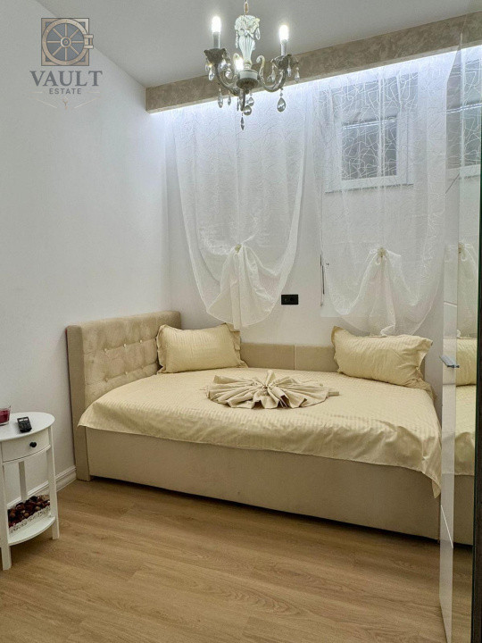 Apartament 2 camere - Metrou Universitate