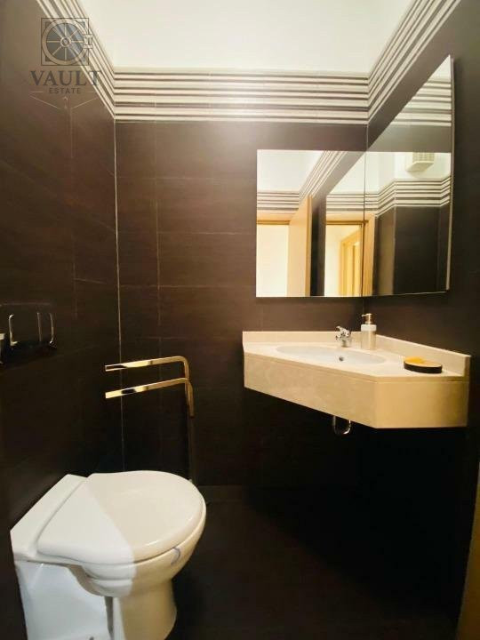 APARTAMENT 3 CAMERE 3 BAI - NORDULUI/HERASTRAU - PARCARE SUBTERANA