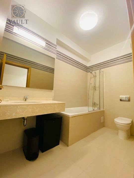 APARTAMENT 3 CAMERE 3 BAI - NORDULUI/HERASTRAU - PARCARE SUBTERANA