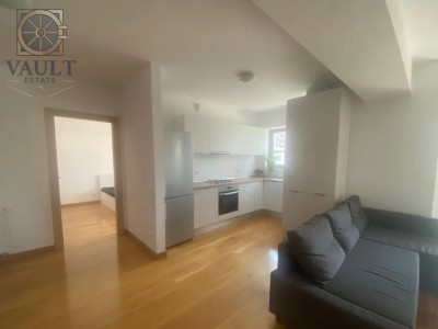 Apartament 3 camere-Loc de parcare subteran-Aviatiei