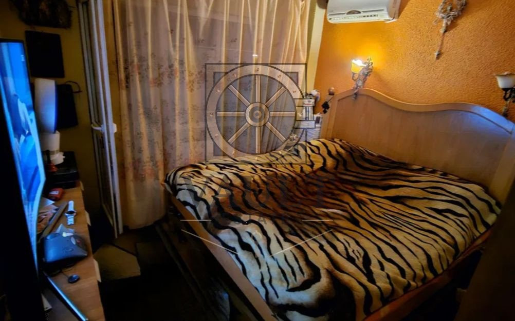 Apartament 4 camere-Decomandat-Centrala Termica- Turda