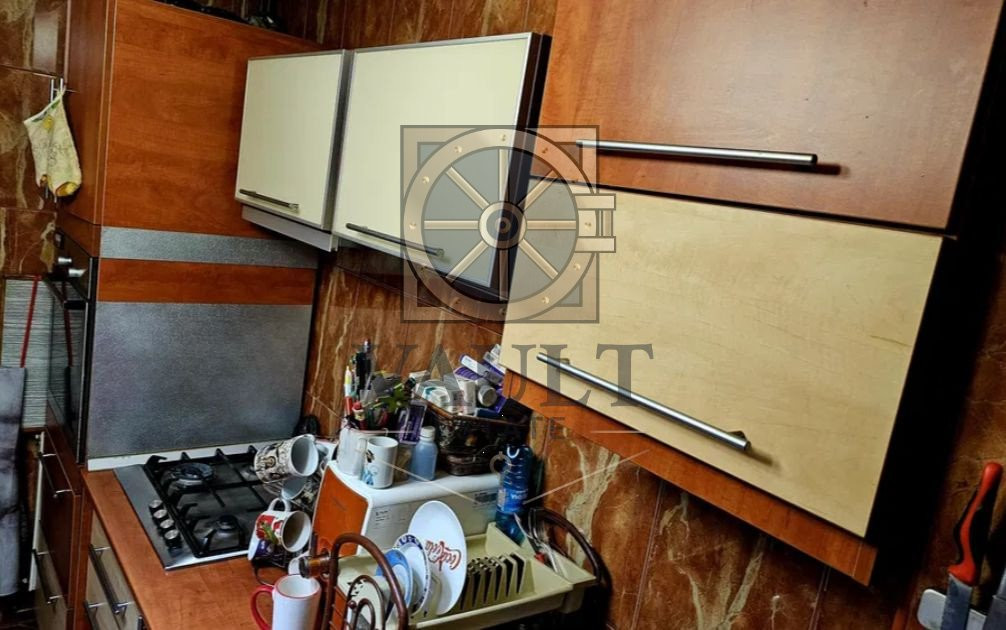 Apartament 4 camere-Decomandat-Centrala Termica- Turda