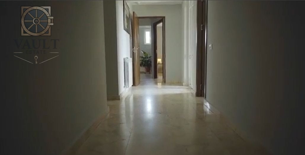Penthouse - 5 camere - Unirii - Marasesti