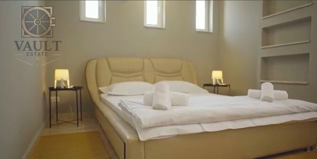 Penthouse - 5 camere - Unirii - Marasesti