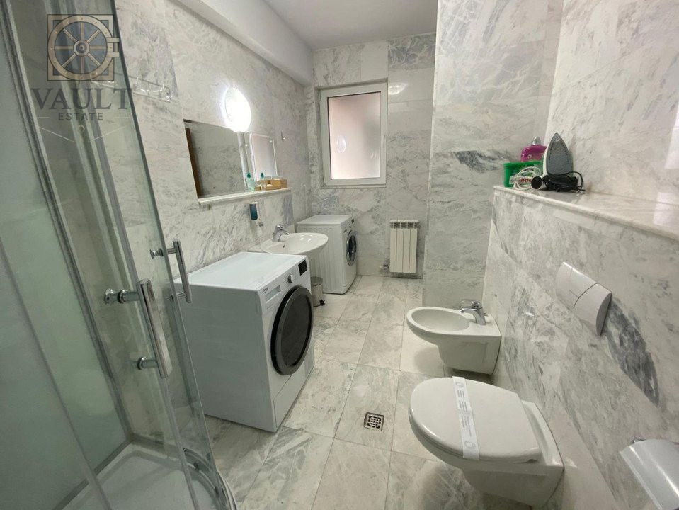 Penthouse - 5 camere - Unirii - Marasesti