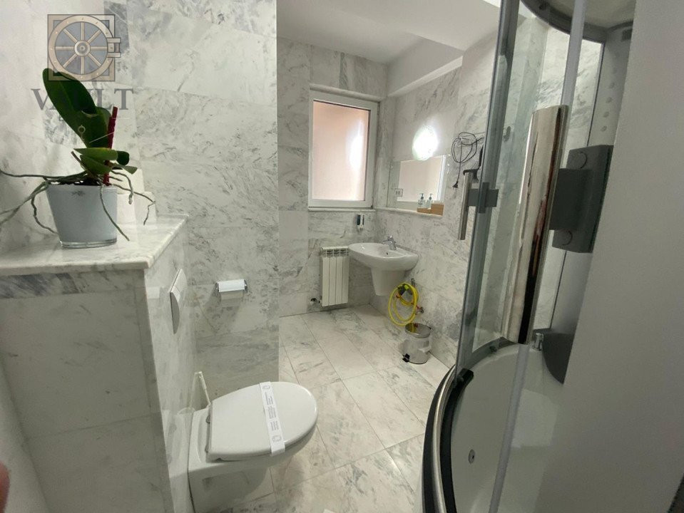 Penthouse - 5 camere - Unirii - Marasesti