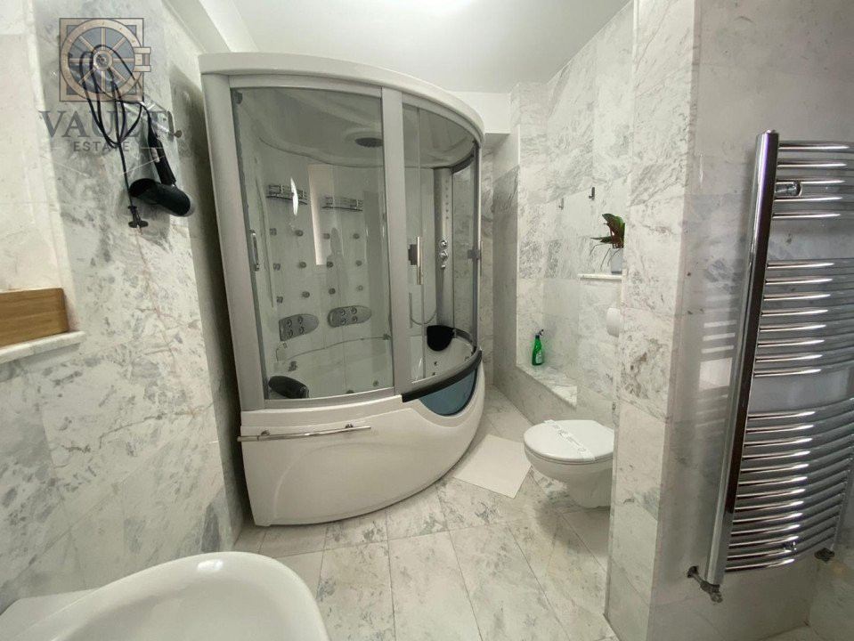 Penthouse - 5 camere - Unirii - Marasesti