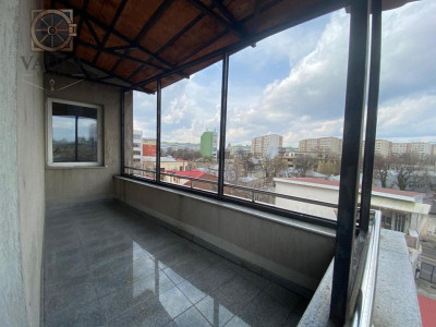 Penthouse - 5 camere - Unirii - Marasesti