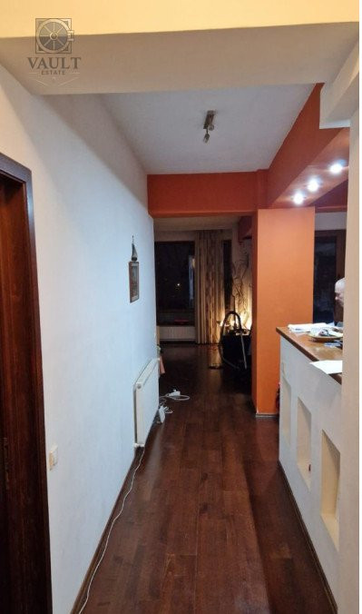 Apartament 2 Camere-79 MP-Calea 13 Septembrie