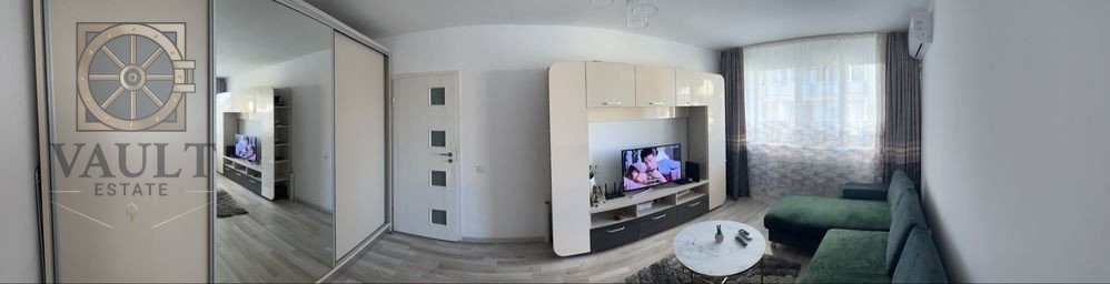 Apartament 2 Camere-Centrala Proprie-OZANA