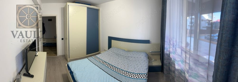 Apartament 2 Camere-Centrala Proprie-OZANA