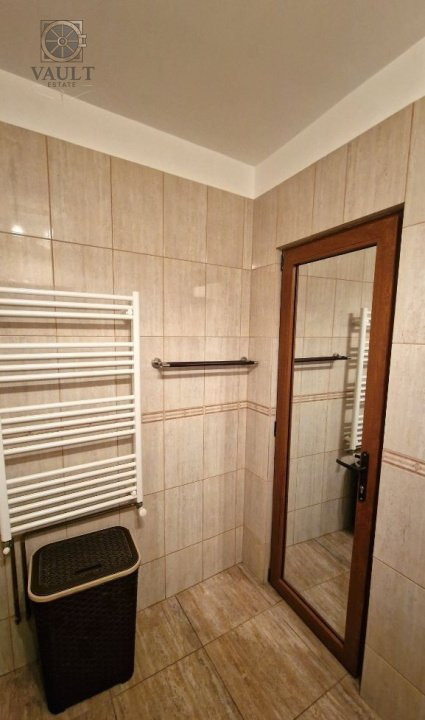 Apartament 3 camere - metrou Pacii