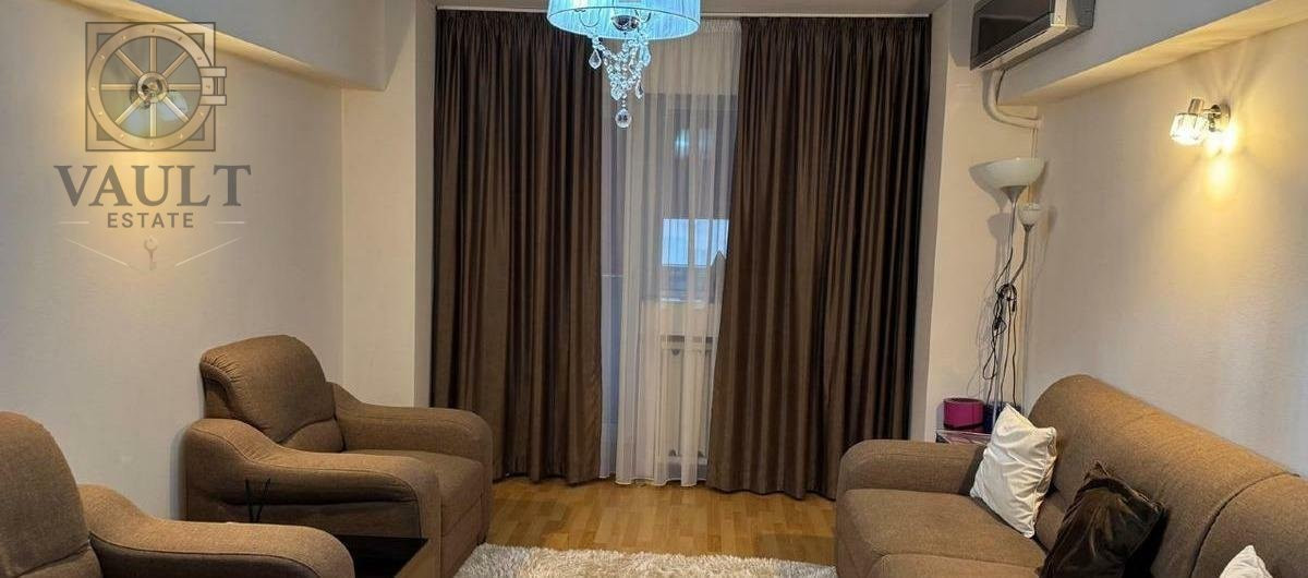 APARTAMENT 3 CAMERE - LOC DE PARCARE -GORJULUI