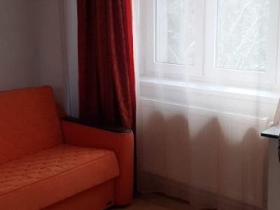Apartament 3 camere / Centrala proprie / Gara de Nord