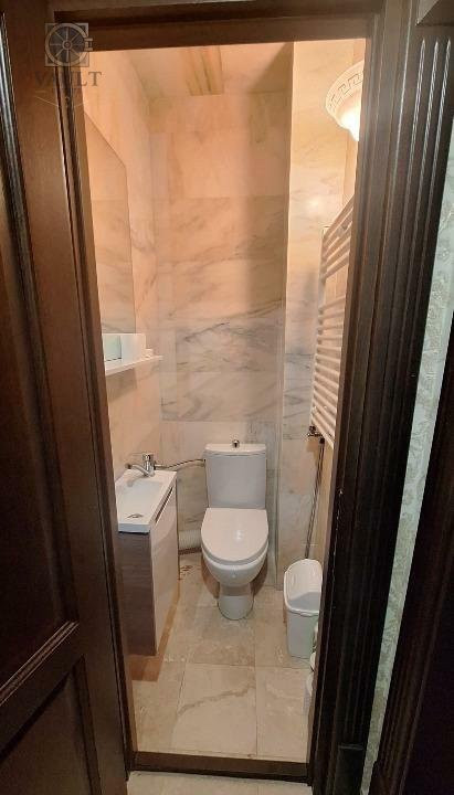 APARTAMENT 4 CAMERE +TEREN PROPRIU - PRIMAVERII