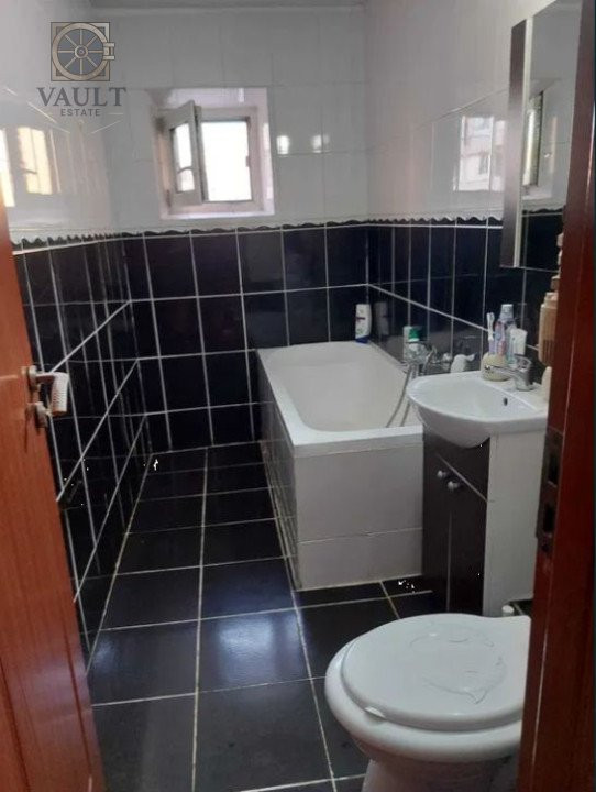 Apartament 3 camere- Metrou Timpuri Noi-Nerva Traian