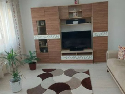 Apartament 3 camere- Metrou Timpuri Noi-Nerva Traian
