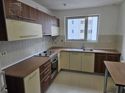 APARTAMENT 3 CAMERE / 2 BAI / 2 BALCOANE/ MILITARI