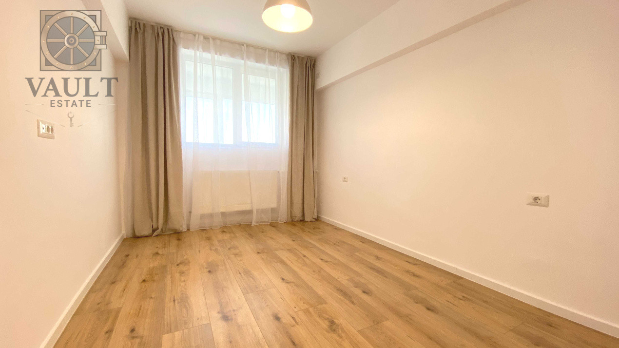 APARTAMENT 3 CAMERE / COMPLET RENOVAT 2025 / METROU RAUL DOAMNEI