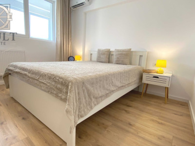 APARTAMENT 3 CAMERE / COMPLET RENOVAT 2025 / METROU RAUL DOAMNEI