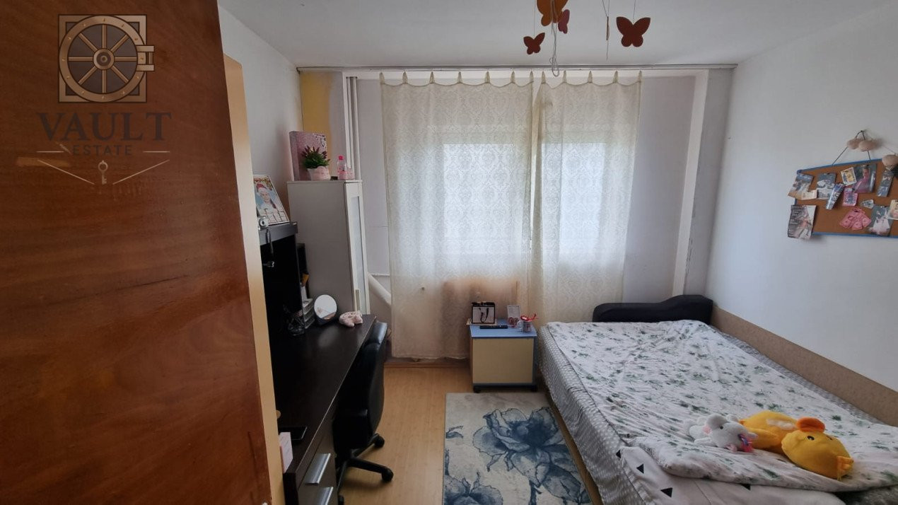 APARTAMENT 2 CAMERE - SEBASTIAN