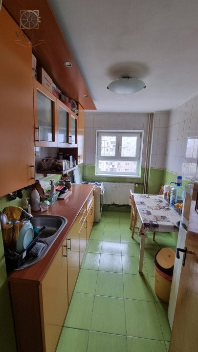 APARTAMENT 2 CAMERE - SEBASTIAN