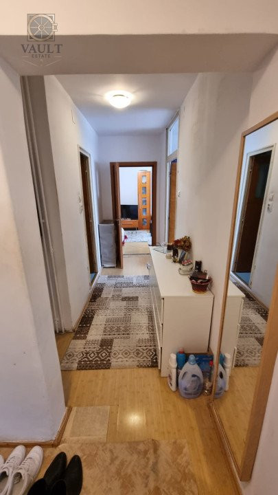 APARTAMENT 2 CAMERE - SEBASTIAN